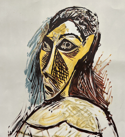 Il Mito dell’Arte Africana nel ‘900. Da Picasso a Man Ray, da Calder a Basquiat e Matisse
