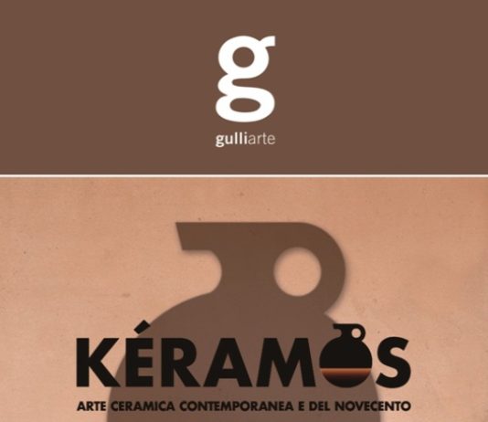 XII Rassegna Kéramos Arte Ceramica Contemporanea e del Novecento