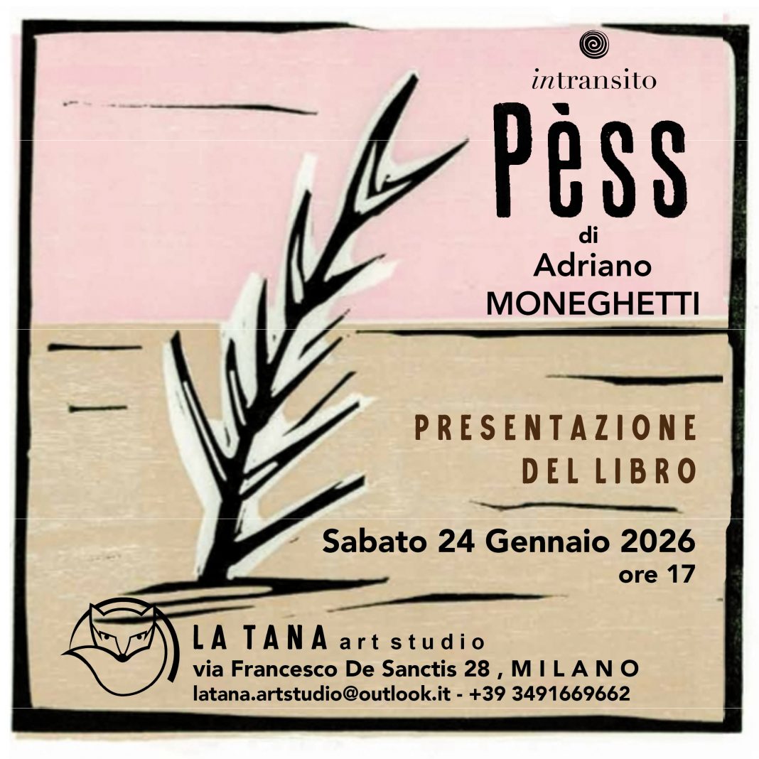 Adriano Moneghetti – Presentazione del libro Pèsshttps://www.exibart.com/repository/media/formidable/11/img/6b1/Presentazione-1068x1068.jpg