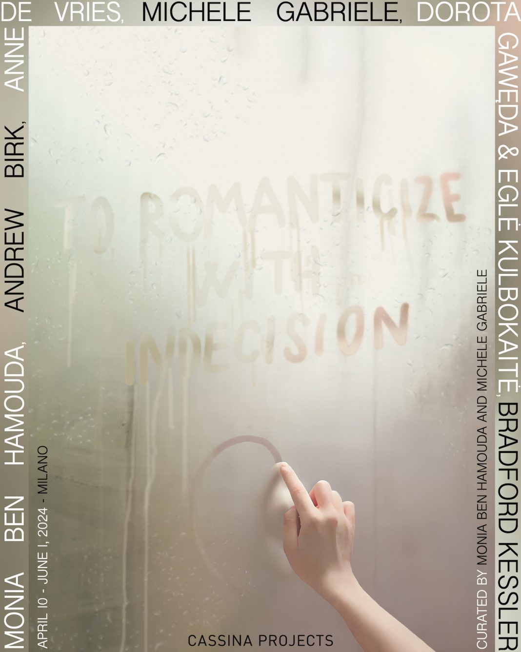 To Romanticize with Indecisionhttps://www.exibart.com/repository/media/formidable/11/img/6b2/To-Romanticize-with-Indecision-Cassina-Projects-1068x1336.jpg