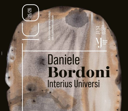 Daniele Bordoni – Interius Universi Daniele Bordoni – Interius Universi