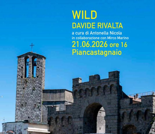 Davide Rivalta – Wild