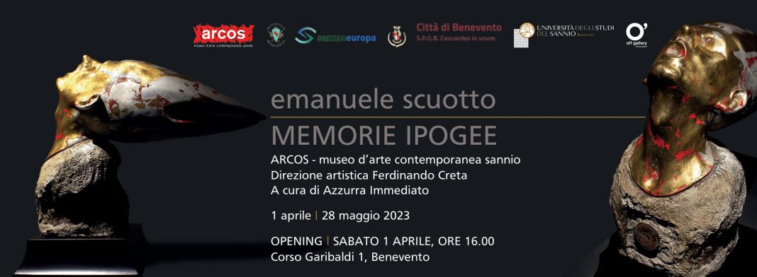 Emanuele Scuotto – Memorie Ipogeehttps://www.exibart.com/repository/media/formidable/11/img/6bd/INVITO_ARCOS_Emanuele-Scuotto_Memorie-IPOGEE--1068x392.jpg