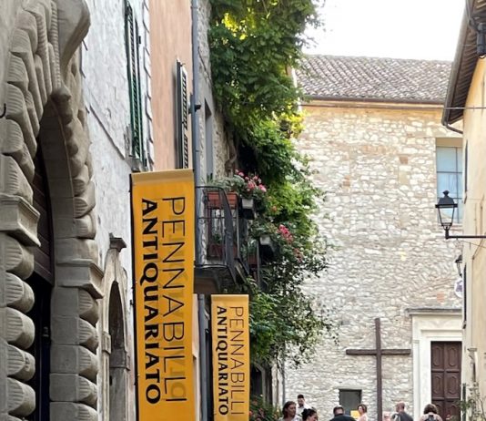 Pennabilli Antiquariato