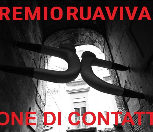 Premio RuaViva 2026 Premio RuaViva 2026