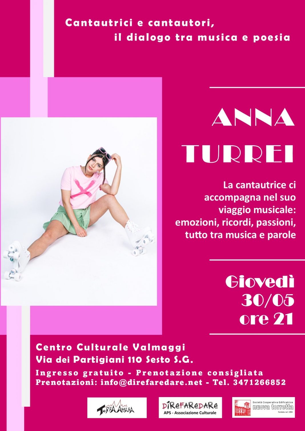 Cantautrici e cantautori, il dialogo tra musica e poesiahttps://www.exibart.com/repository/media/formidable/11/img/6bf/annaturrei-1068x1511.jpg