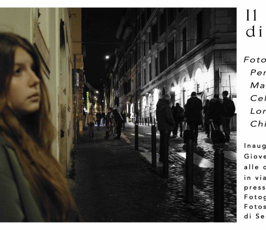 Il viaggio di Alice Il viaggio di Alice