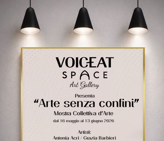 Arte senza confini