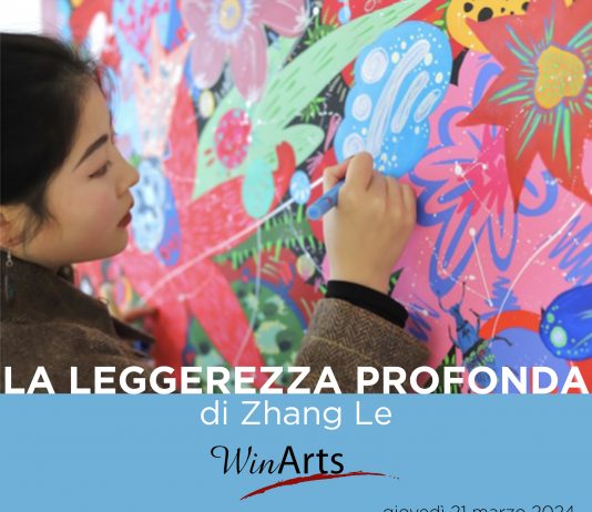 La leggerezza profonda La leggerezza profonda