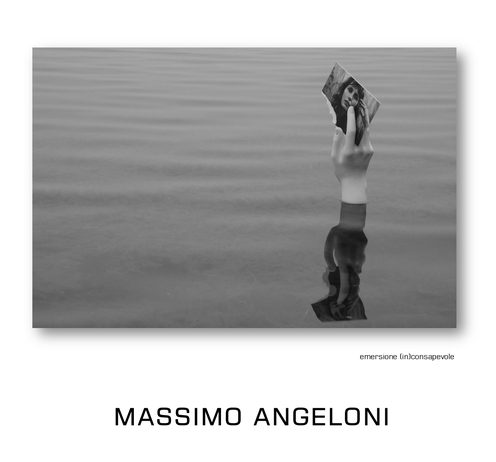 Massimo Angeloni – Lo specchio dei pensieri