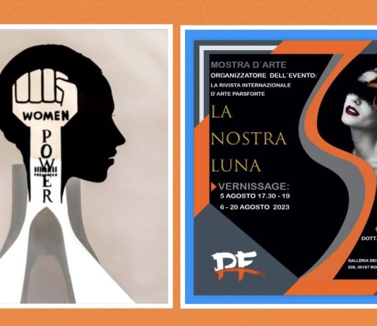 La nostra Luna La nostra Luna