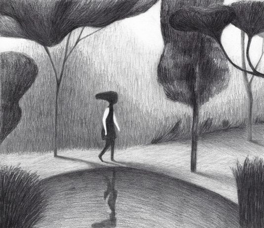 Beatrice Pucci – Inquiete Beatrice Pucci – Inquiete