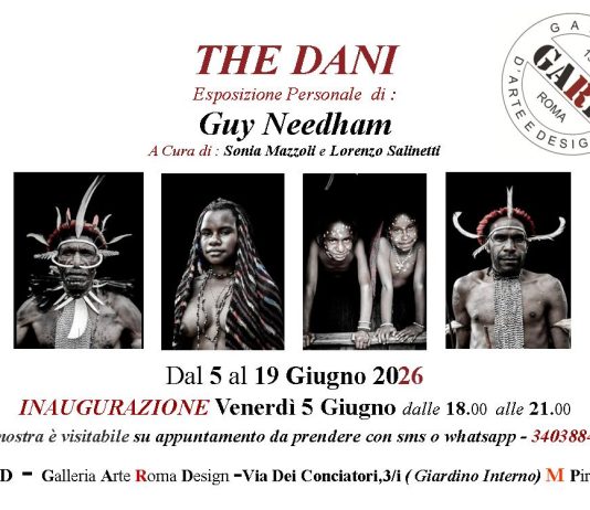 The Dani