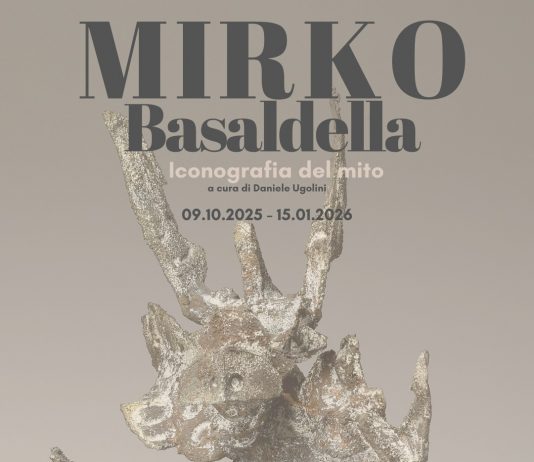 Mirko Basaldella – Iconografia del mito