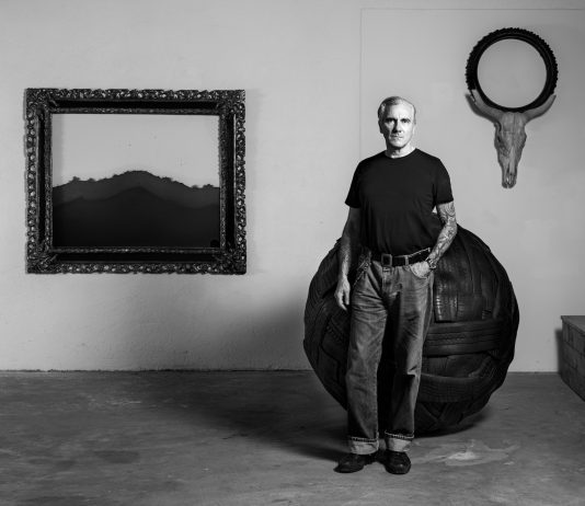 Paolo Canevari – Mostra personale