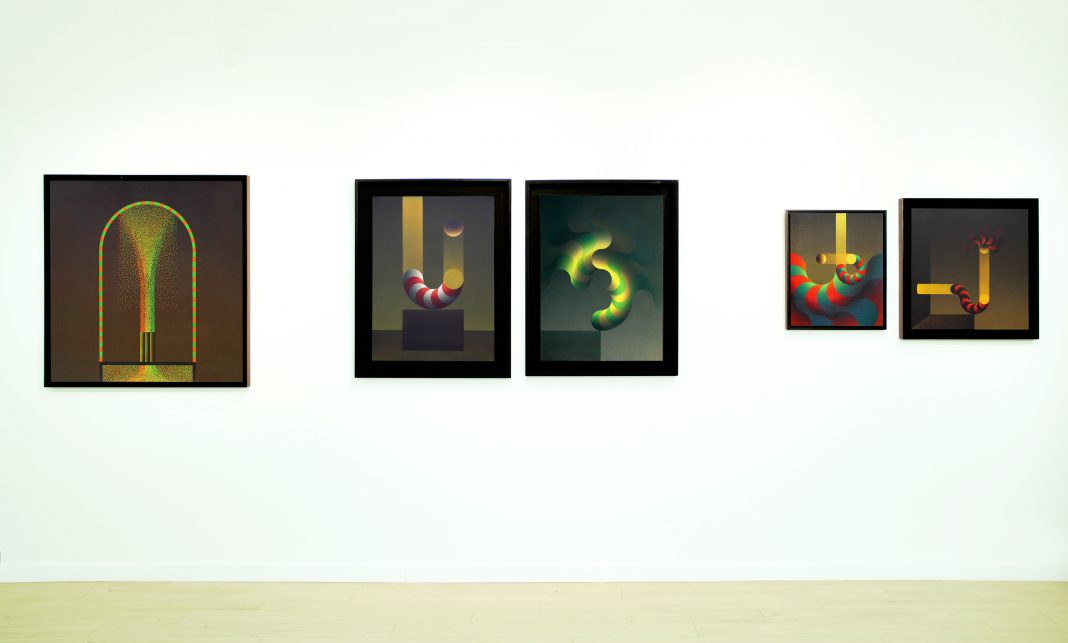 MULTIFORME. Julio Le Parc e il Gruppo GRAVhttps://www.exibart.com/repository/media/formidable/11/img/6c8/MULTIFORME-salone-espositivo-1-1068x643.jpg