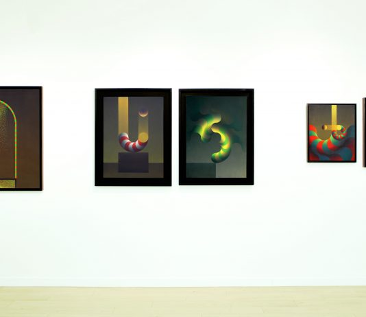 MULTIFORME. Julio Le Parc e il Gruppo GRAV