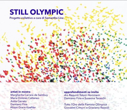 Still Olympic Still Olympic