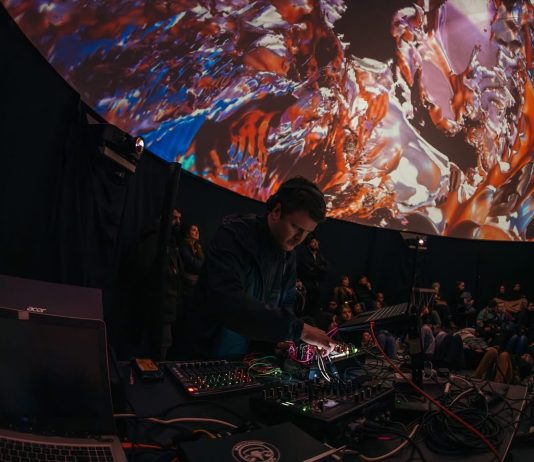 Fotonica Festival 2025 Fotonica Festival 2025