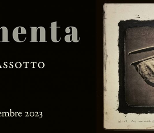 Raffaello Bassotto – Fragmenta