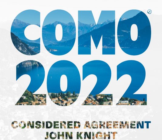 Considered Agreement