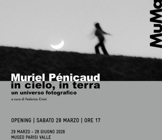 Muriel Pénicaud – Un universo fotografico Muriel Pénicaud – Un universo fotografico