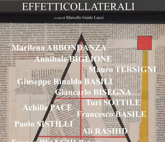 EFFETTICOLLATERALI EFFETTICOLLATERALI