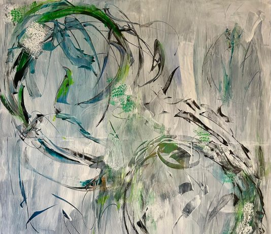 MIchelle Hold – Voyage de Decouverte