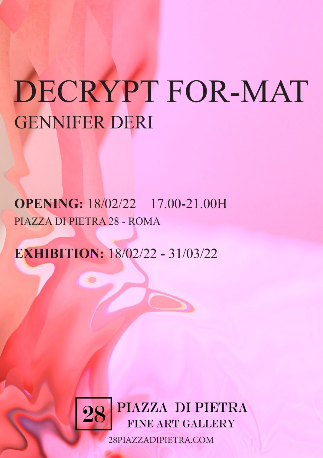 Gennifer Deri – Decrypt For-Mathttps://www.exibart.com/repository/media/formidable/11/img/6d1/invito_versione-2-1068x1515.jpg