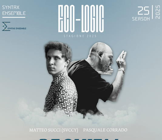 Pasquale Corrado / Svccy – Requiem