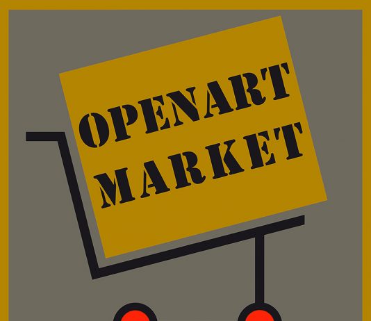 Openartmarket