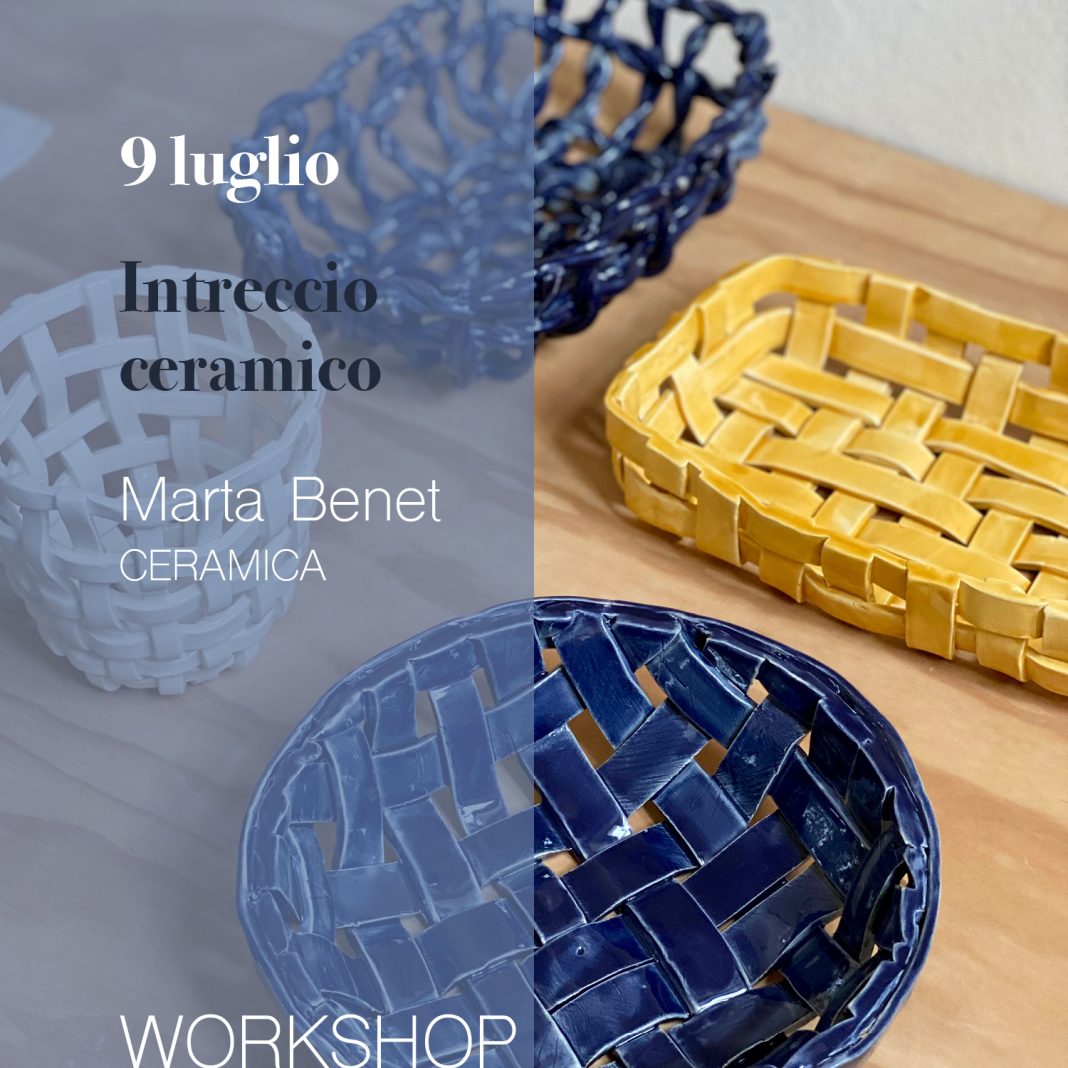 Marta Benet – Workshop di intreccio ceramicohttps://www.exibart.com/repository/media/formidable/11/img/6d2/WS-MARTA-BENET-1068x1068.jpg