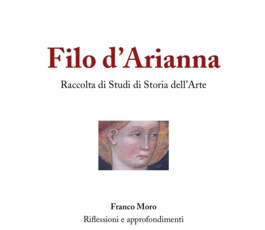 Presentazione del primo numero di Filo d’Arianna
