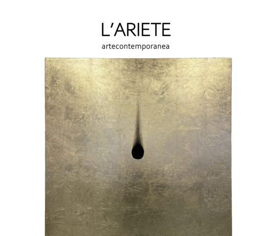 Alberto Guerrero – Vuoto e Mistero. Of Void and Mystery