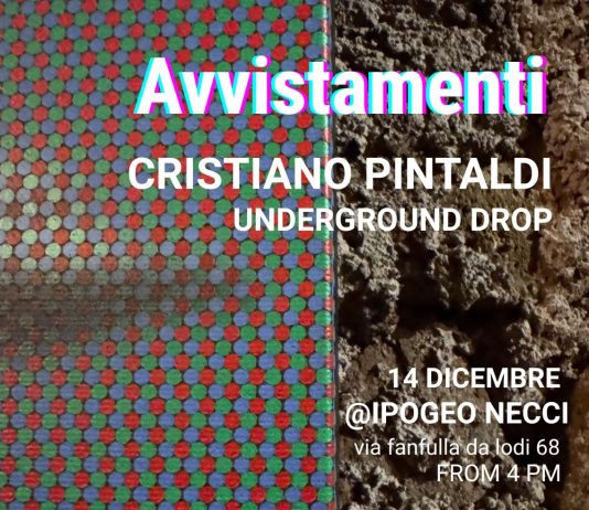 Avvistamenti Avvistamenti