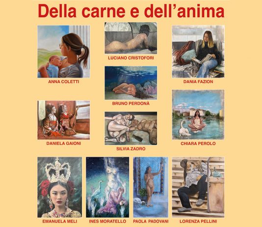 Della carne e dell’anima Della carne e dell’anima