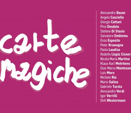 Carte Magiche