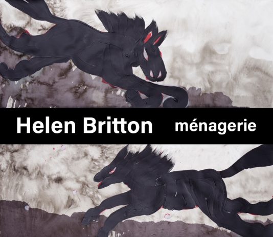 Helen Britton – Ménagerie