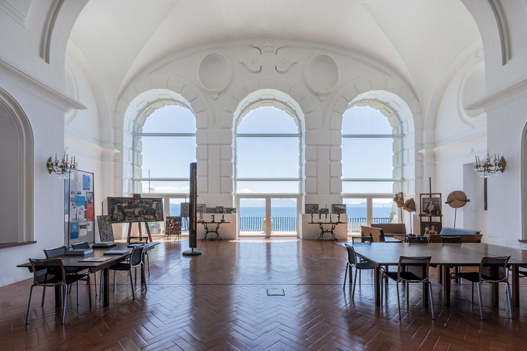 Buon Compleanno Fernandahttps://www.exibart.com/repository/media/formidable/11/img/6d9/Fondazione-Ezio-De-Felice_-ph-Giuliana-Calomino-1068x711.jpg