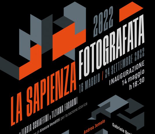 2022: La Sapienza Fotografata