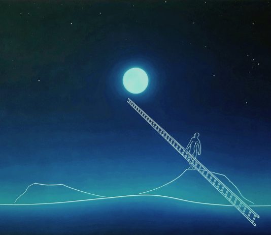 Valente Taddei – Ipercosmi