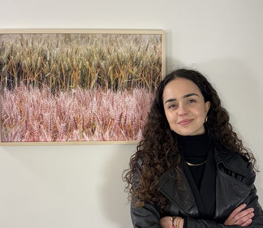 Benedetta Micheli – Intimi Orizzonti