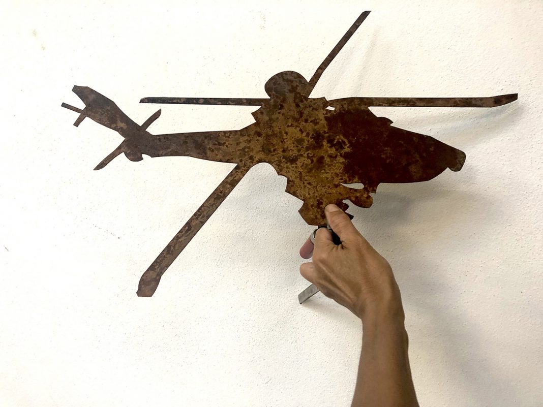 Guendalina Salini – Paradehttps://www.exibart.com/repository/media/formidable/11/img/6dc/1Guendalina-Salini-1068x801.jpg