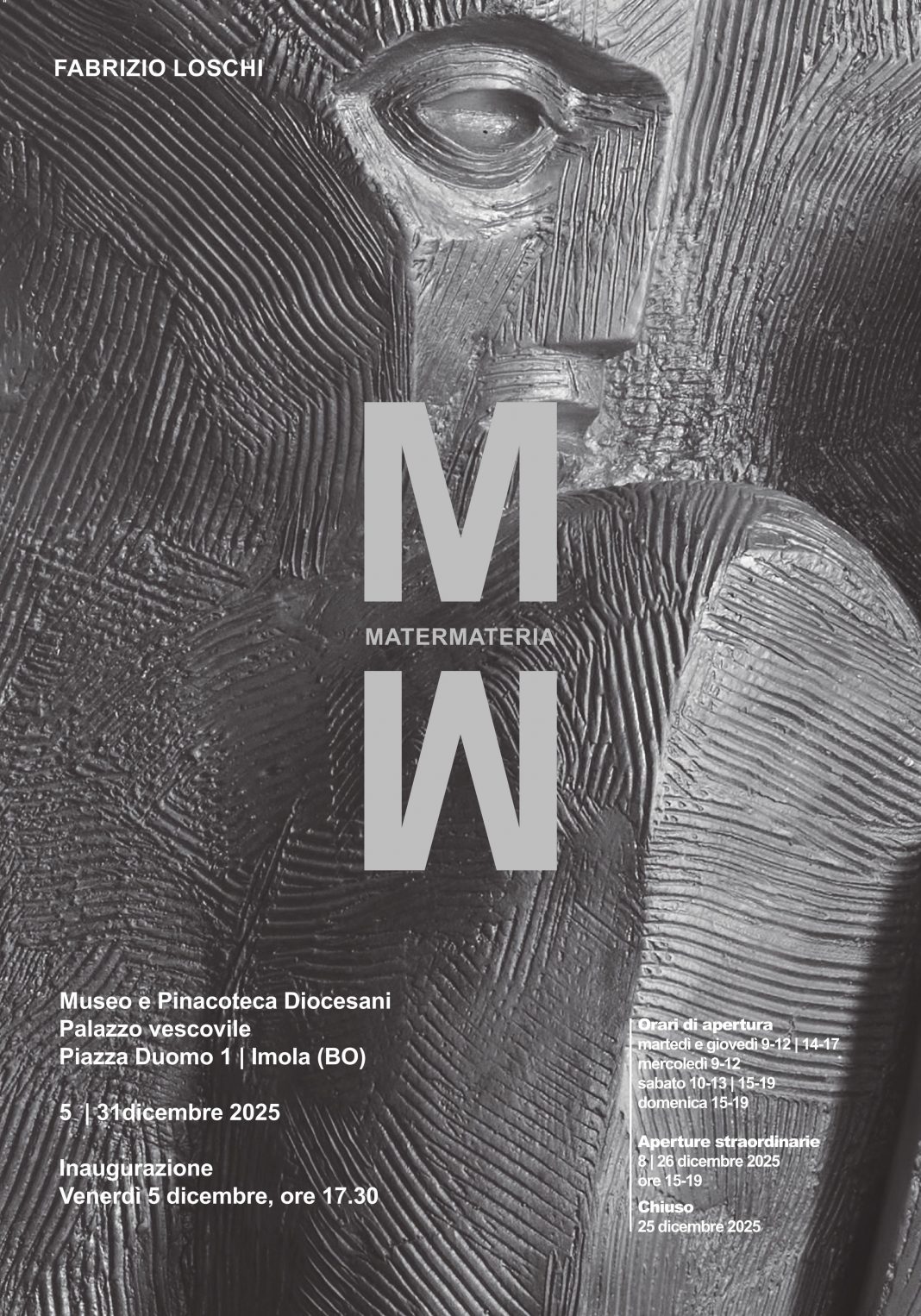 Fabrizio Loschi – Mater Materiahttps://www.exibart.com/repository/media/formidable/11/img/6dc/MANIFESTO-MM_def_12-1068x1526.jpg