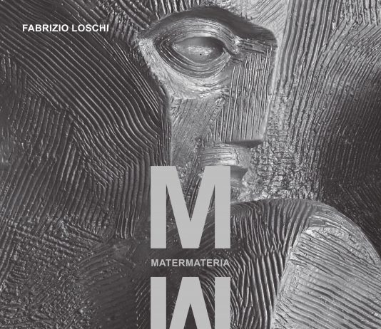 Fabrizio Loschi – Mater Materia