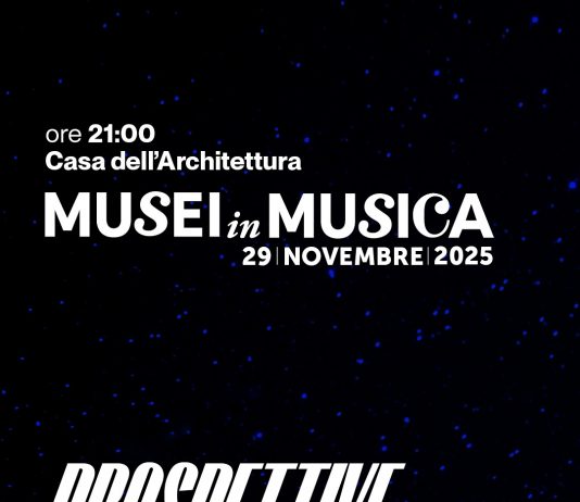 Musei in Musica 2025 – Prospettive di suono