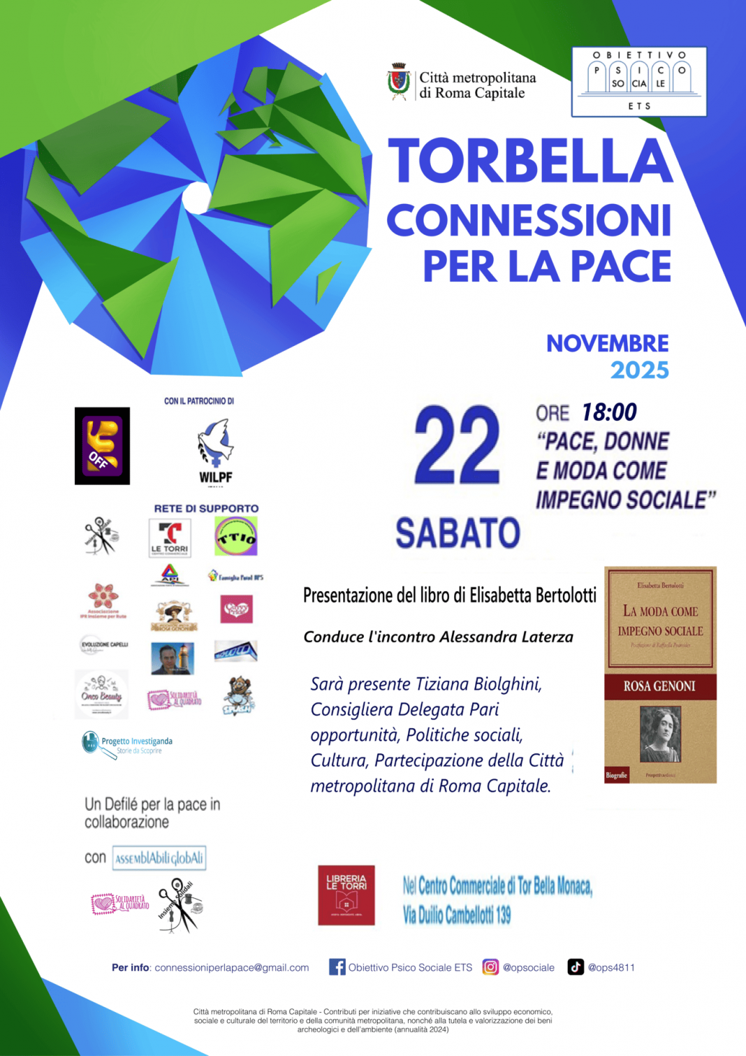 Pace, donne e moda come impegno socialehttps://www.exibart.com/repository/media/formidable/11/img/6de/comprridimensionatadef-presentazione-libro-bertolotti-1068x1511.png