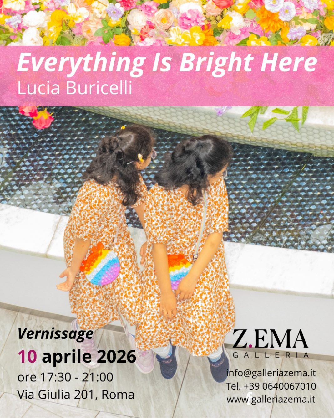 Lucia Buricelli – Everything Is Bright Herehttps://www.exibart.com/repository/media/formidable/11/img/6e0/Locandina-Lucia-Buricelli-1-1068x1335.jpg