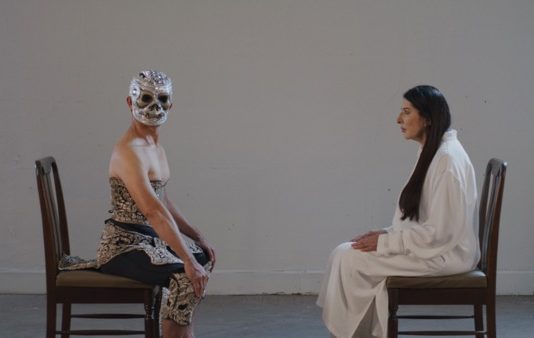 The Spirits of Maritime Crossing 2026