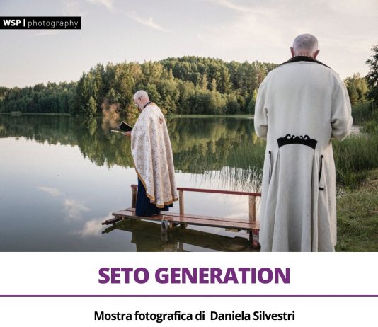 Daniela Silvestri – Seto generation
